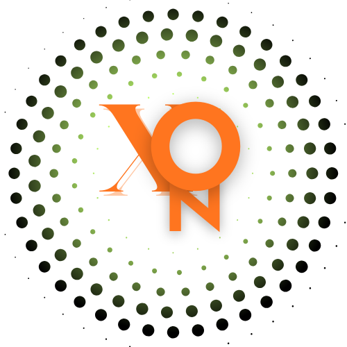 XON Logo